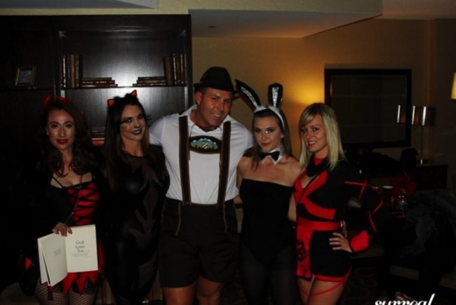 006 halloween