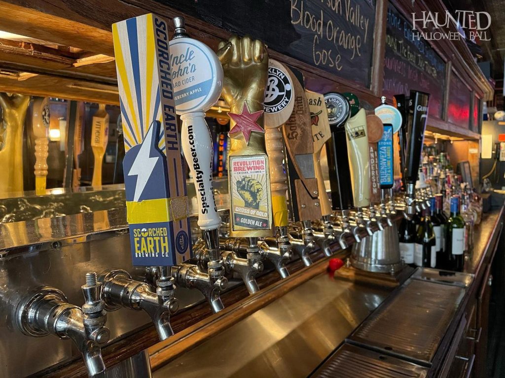 Kasey’s Tavern