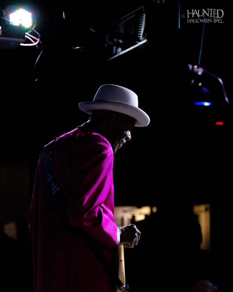 Buddy Guy’s Legends