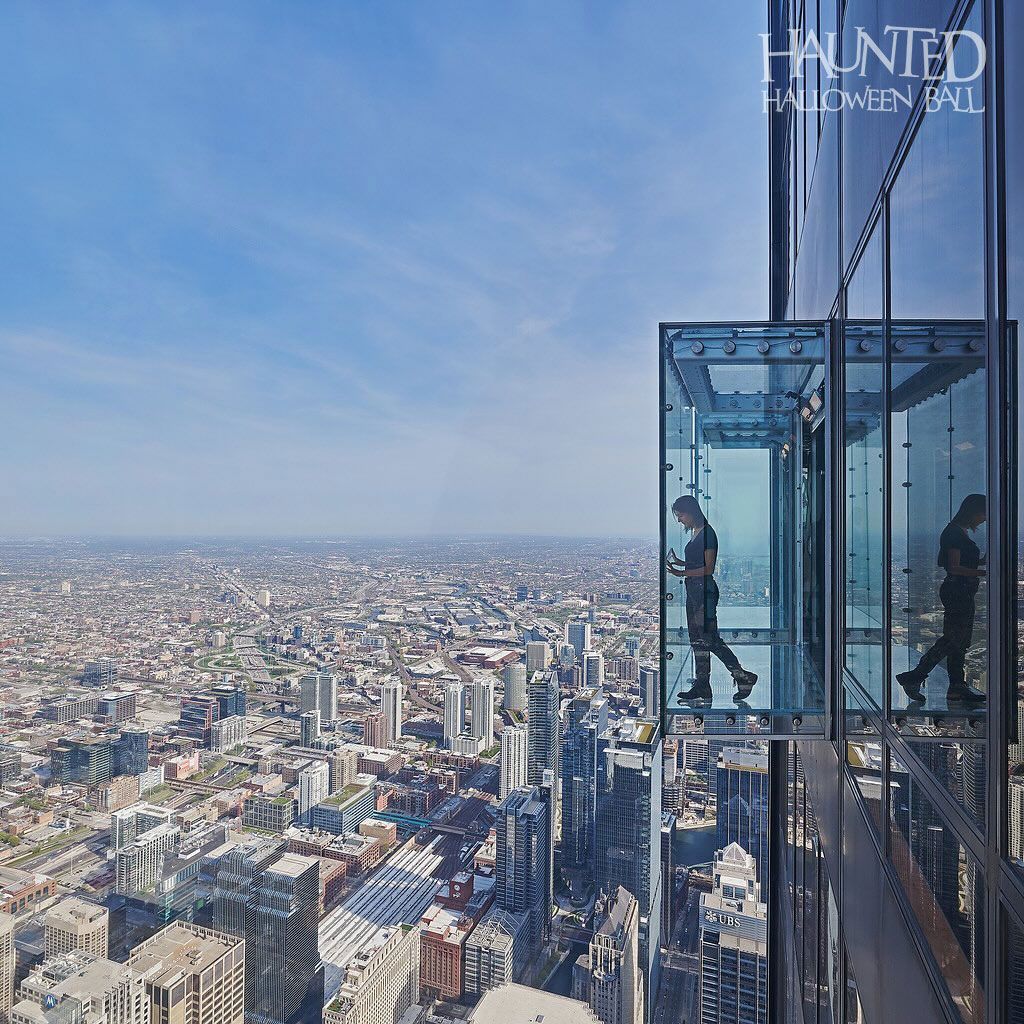 Willis Tower