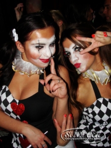 Chicago's Haunted Halloween Ball