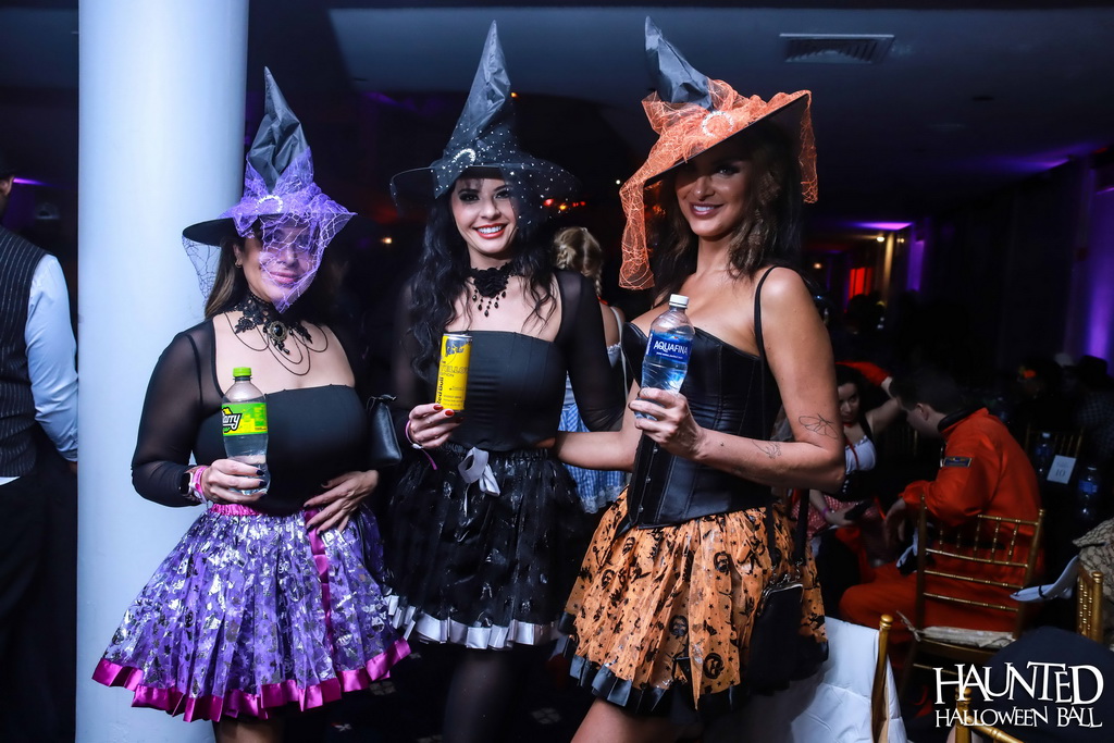 Complete Chicago Halloween Party Events Guide 2025