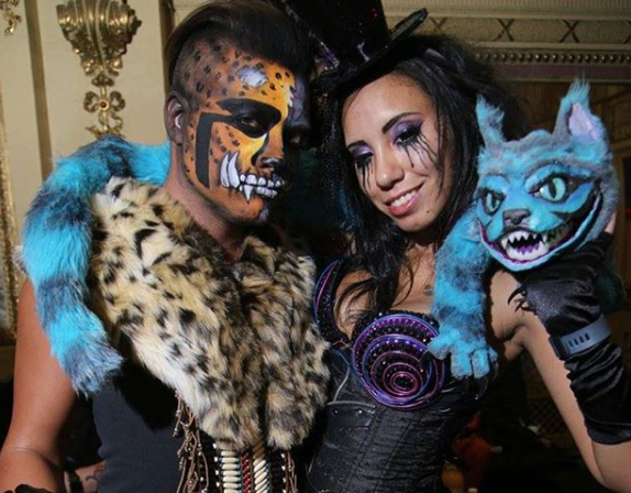 The 10 Most Haunted Hotels in Chicago