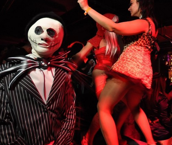 Chicago's Top 10 Haunted Houses