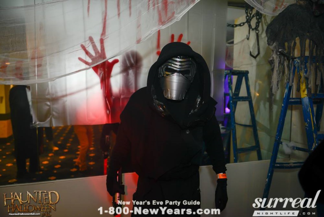 This Year's Halloween Costume Trends