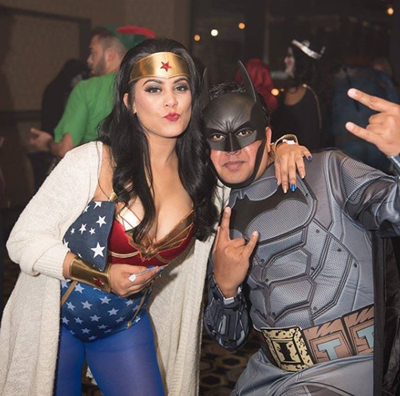 Best Halloween Costume Ideas