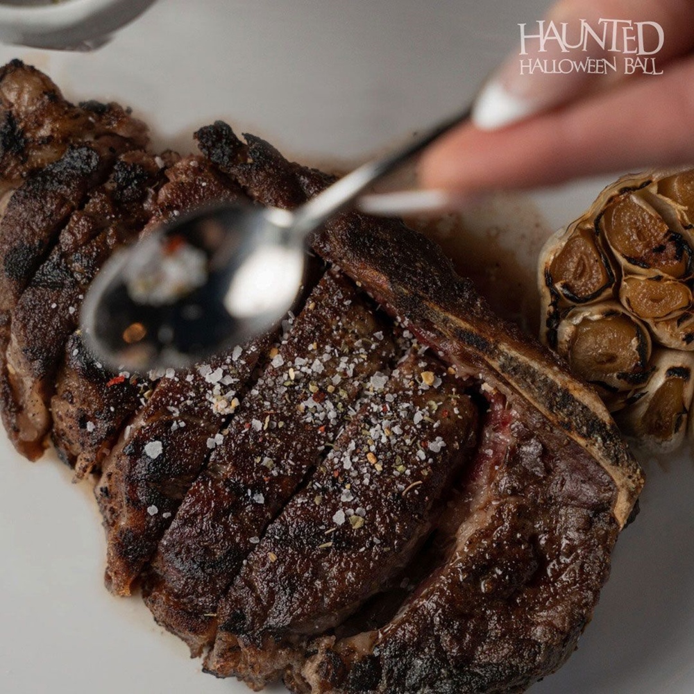 Fioretta Italian Steakhouse