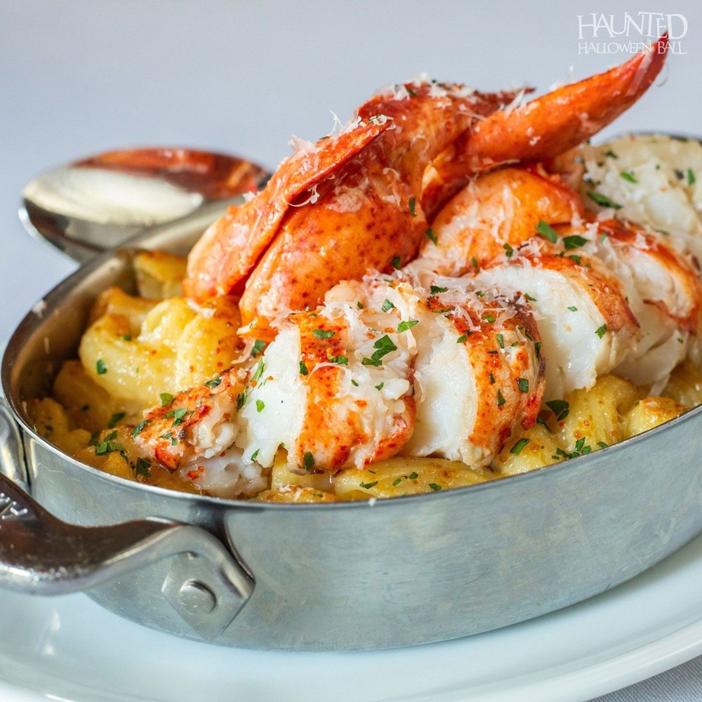 Ocean Prime
