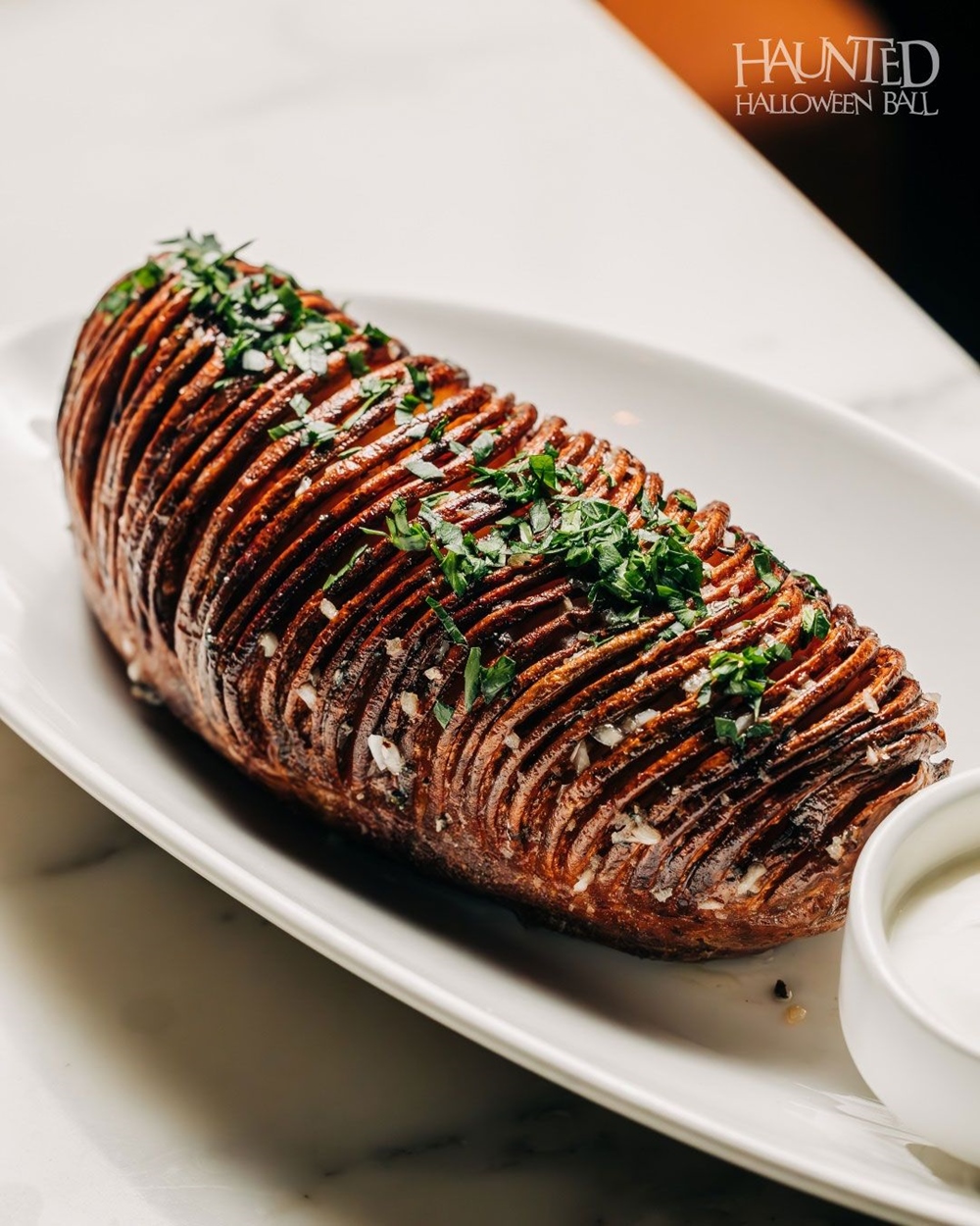 RPM Steak
