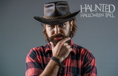 Beth Dutton and Rip Wheeler Yellowstone costume