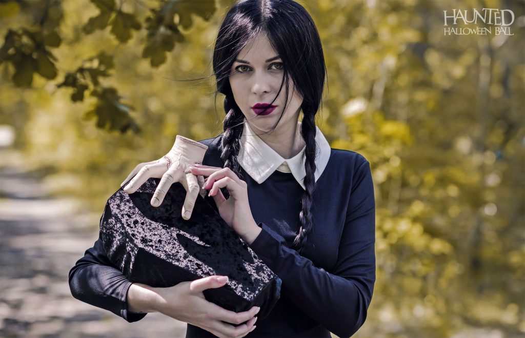 Top Chicago Halloween costumes