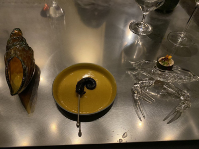 Alinea