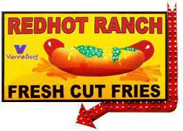 Redhot Ranch